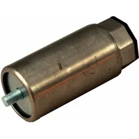 WOLF-Garten Wolf Fuss 1 1/2",AISI 304 2071449 für LS,