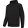 Rusty Stitches Hoodie Schwarz XXL
