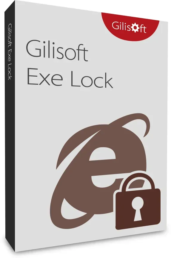 Gilisoft EXE Lock