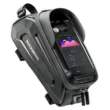 ROCKBROS B68-1 Rahmentasche schwarz