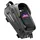 ROCKBROS B68-1 Rahmentasche schwarz