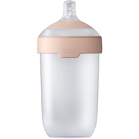 LOVI Mammafeel Bottle 3m+ Brustähnlich geformte Babyflasche 250 ml