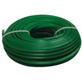 toolland a land of possibilities Mähfaden Nylon grün 25 m x 3,2 mm