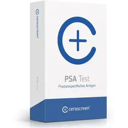 Cerascreen Psa Test Prostataspezifisches Antigen