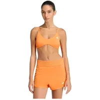 adidas Optime Essentials Workout Bronze S
