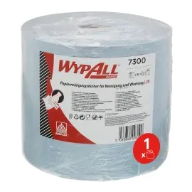 WypAll L20 EXTRA+ 2-lagig 500 Blätter