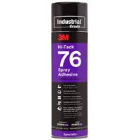 3M Sprühkleber LS76 500 ml