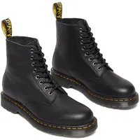Dr. Martens 1460 Pascal Ambassador Boots, Schwarz, 43