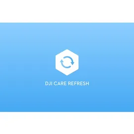 DJI Care Mini 4 Pro, 2 Jahre Refresh-Card, Gewährleistung