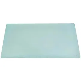 Helit Schreibtischunterlage hellblau Kunststoff 80,0 x 40,0 cm, 1 St.