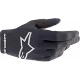 Alpinestars Radar Schwarz S