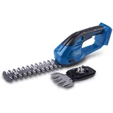 SCHEPPACH C-HTGS200-X 20V-IXES ohne Akku&Ladegerät