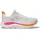 HOKA Clifton 10 Damen White/Electric Rose 38