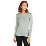 Icebreaker Damen 260 Tech Longsleeve (Größe S