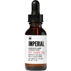 Imperial Barber Products Pre-Shave Oil 29,5 ml