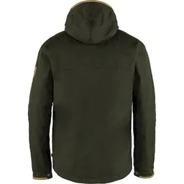 Fjällräven Greenland No.1 Down Jacket deep forest S