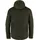 Fjällräven Greenland No.1 Down Jacket deep forest S