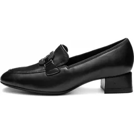 ARA Hochfrontpumps in Schwarz - 38.5