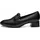 ARA Hochfrontpumps in Schwarz - 38.5