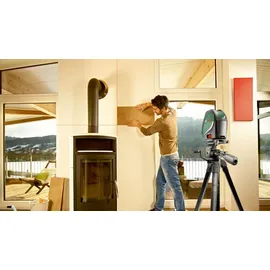 Bosch Kreuzlinien-Laser UniversalLevel 3 Set