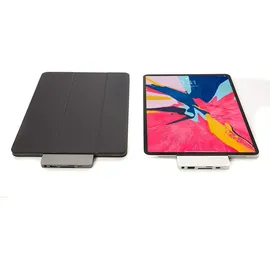 Hyper HyperDrive 6-in-1 USB-C Hub für iPad