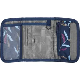 Coocazoo Boho Glam Geldbörse unisex blau