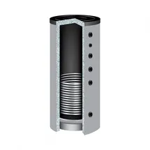 TWL Technologie PR-500 500 l