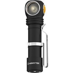 Armytek Wizard C2 Pro LED Stirnlampe warmweiss