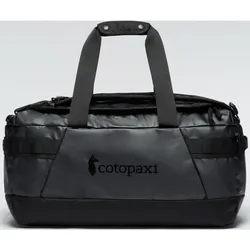 Cotopaxi Allpa Getaway 55L Duffel Cotopaxi Black cotopaxi black