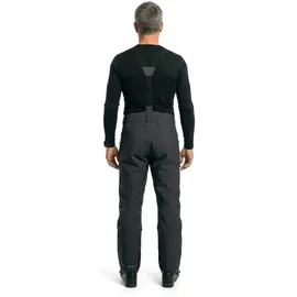 Scott Vertic GTX 2L Skihose Schwarz S