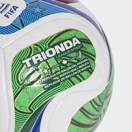 adidas World Cup Trionda League 290 5