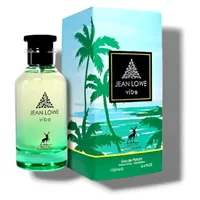 maison alhambra Jean Lowe Vibe Eau de Parfum 100 ml