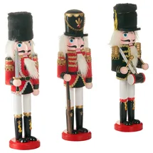 Beliani Beliani, Weihnachtsdeko, Lagan
