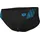 Arena Openings Badehose Black-Turquoise 5