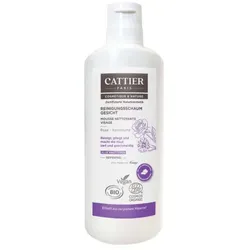 Cattier Reinigungsschaum