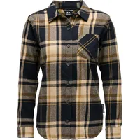 Black Diamond Project Flannel - Hemd Gr XS