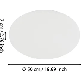 EGLO Pogliola 50 cm