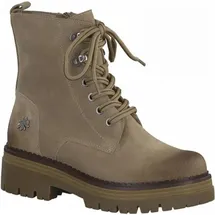 Marco Tozzi Stiefeletten 86202 desert 40