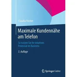 Maximale Kundennähe am Telefon