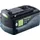 Festool HKC 55 EB-Basic-5,2 inkl. 1 x 5,2 Ah + Systainer SYS 3 M 337 577034