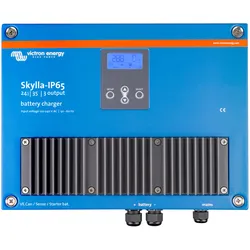 Victron Skylla-IP65 24/35 (3) 120 - 240V Ladegerät