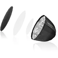Walimex pro Studio Line Deep Rota Softbox QA70
