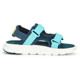 Puma Evolve Dunkelblau 32
