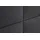 Westfalia Schlafkomfort Boxbett 104 x 210 cm Grau