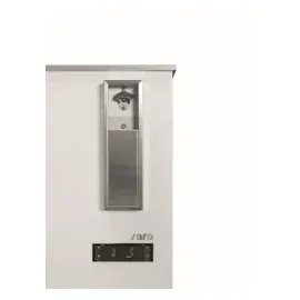 Saro Flaschenkühltruhe mit Schiebedeckel Modell FKT 935