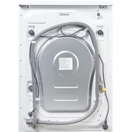 Beko BM3WFOE741PSA Waschmaschine (7 kg, 1400 U/min)