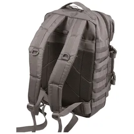Mil-Tec US Assault LG 36 urban grey
