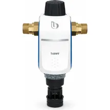 BWT R1 RSF Rückspülfilter 1 Zoll