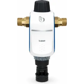 BWT R1 RSF Rückspülfilter 1 Zoll