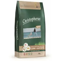 Christopherus Dog Adult Getreidefrei Leichte Kost